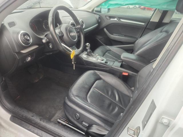 59179226 :رقم المزاد ، WAUACGFFXF1138905 vin ، 2015 Audi A3 مزاد بيع
