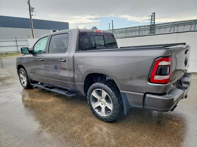 Aukcja sprzedaży 2020 Ram 1500, vin: 1C6SRFLT5LN168061, numer aukcji: 53715396