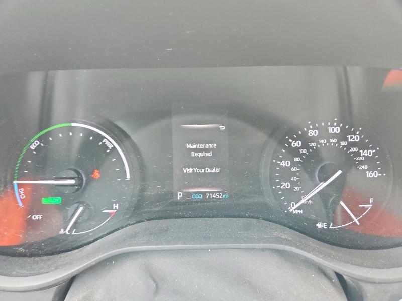 Aukcja sprzedaży 2021 Toyota Sienna, vin: 5TDKRKEC7MS023033, numer aukcji: 57689176