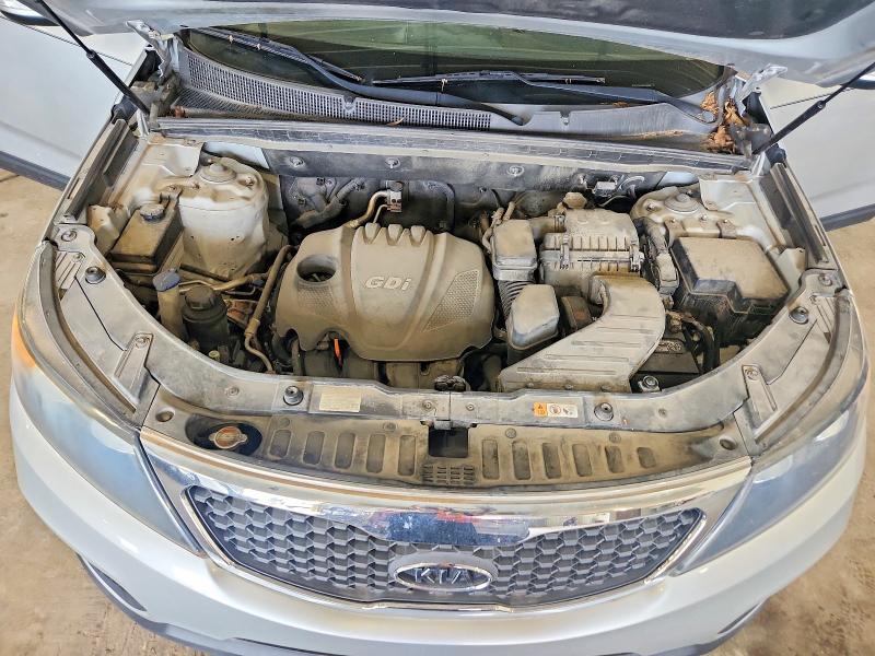 Продаж на аукціоні авто 2013 Kia Sorento, vin: 5XYKT3A6XDG379903, номер лоту: 56834056
