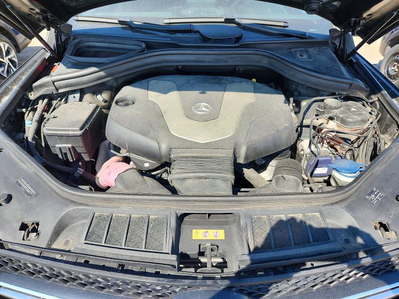 2016 Mercedes-benz Gle მანქანა იყიდება აუქციონზე, vin: 4JGDA2EB3GA758290, აუქციონის ნომერი: 55985706