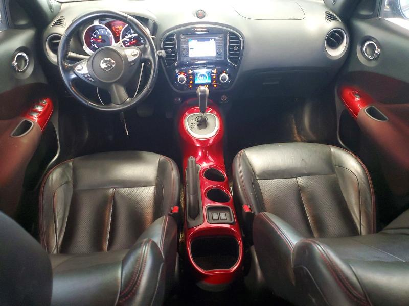 Auction sale of the 2011 Nissan Juke, vin: JN8AF5MV7BT024971, lot number: 56363336