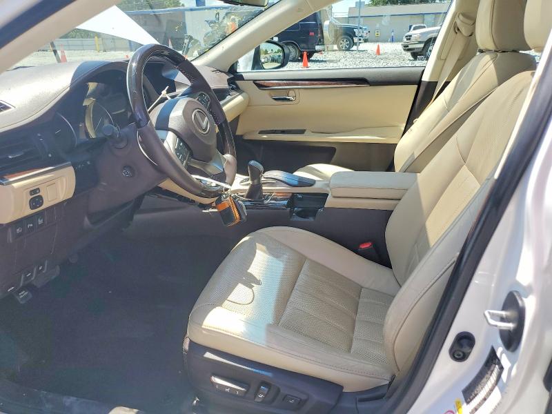 Aukcja sprzedaży 2016 Lexus Es, vin: 58ABK1GG9GU030116, numer aukcji: 57653986