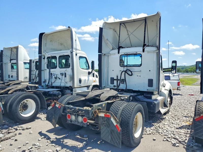 Aukcja sprzedaży 2017 Kenworth Construction, vin: 1XKYAP8X9HJ171558, numer aukcji: 54435496