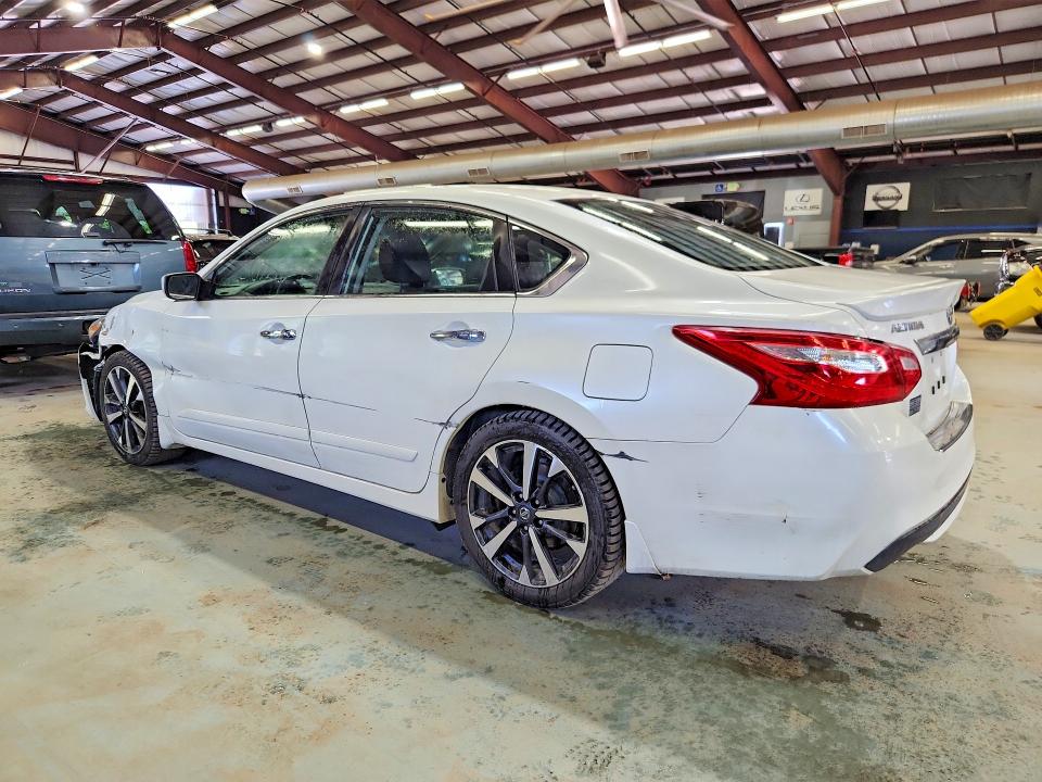 2016 Nissan Altima მანქანა იყიდება აუქციონზე, vin: 1N4AL3AP6GC197926, აუქციონის ნომერი: 56686056