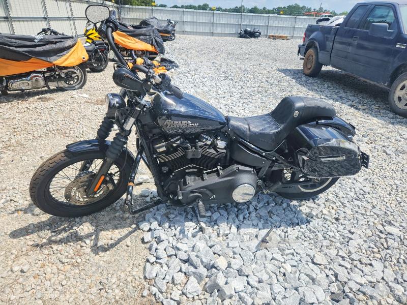 Aukcja sprzedaży 2020 Harley-davidson Fxbb, vin: 1HD1YJJ11LB046468, numer aukcji: 59097506