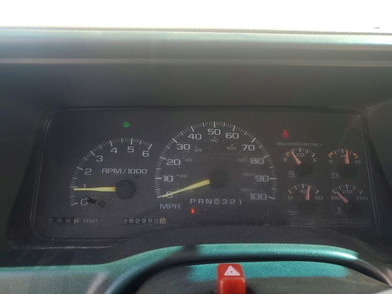 55776426 :رقم المزاد ، 2GCEK19R8W1247027 vin ، 1998 Chevrolet Gmt-400 مزاد بيع