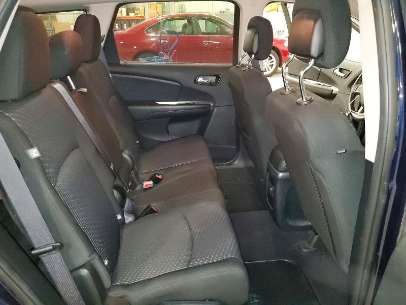 Aukcja sprzedaży 2019 Dodge Journey, vin: 3C4PDCAB3KT744234, numer aukcji: 58010316