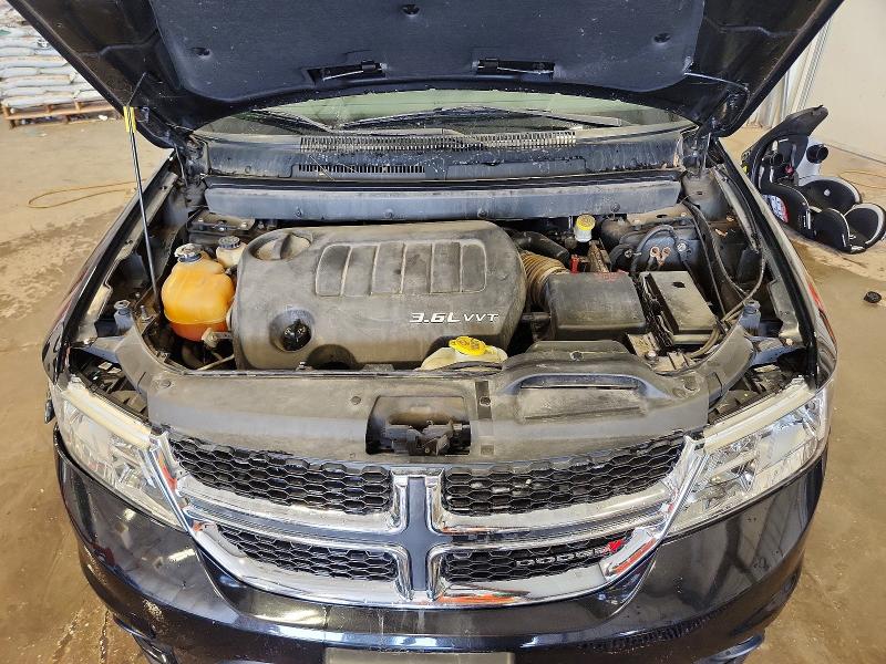 Продаж на аукціоні авто 2012 Dodge Journey, vin: 3C4PDDBG4CT240163, номер лоту: 56133566