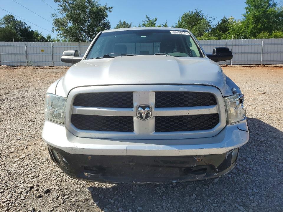 Продажа на аукционе авто 2015 Ram 1500, vin: 1C6RR7GT3FS560203, номер лота: 56406776