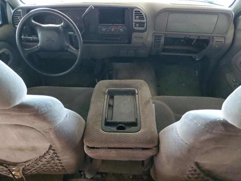 Продажа на аукционе авто 1998 Chevrolet Suburban, vin: 3GNFK16RXWG124160, номер лота: 58760556