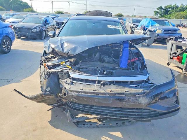 Aukcja sprzedaży 2019 Volkswagen Jetta, vin: 3VWC57BU4KM142226, numer aukcji: 58730736