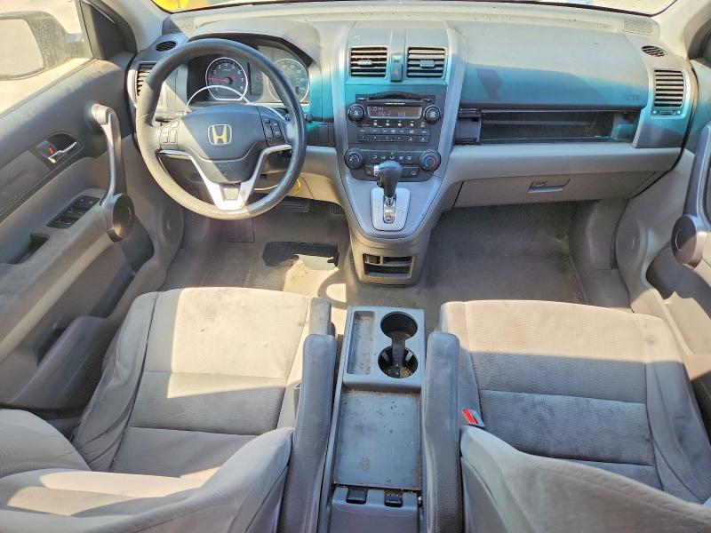 58243246 :رقم المزاد ، JHLRE38598C020433 vin ، 2008 Honda Cr-v مزاد بيع