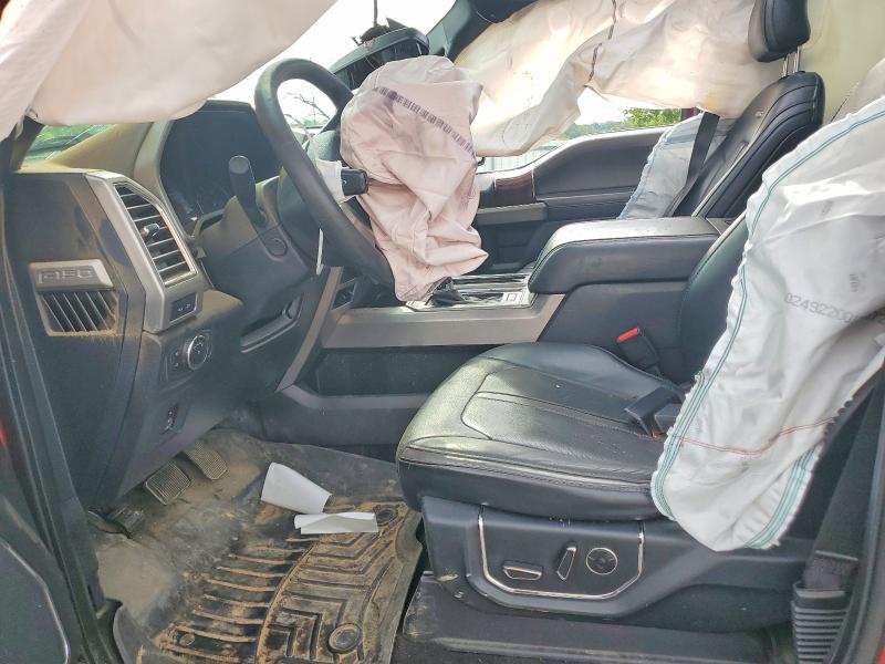 Aukcja sprzedaży 2016 Ford F150, vin: 1FTEW1EFXGFB24341, numer aukcji: 59068126