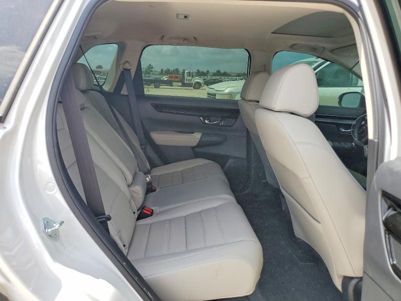 Aukcja sprzedaży 2025 Honda Cr-v, vin: 7FARS4H78SE013419, numer aukcji: 85977405