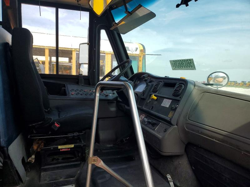 Продажа на аукционе авто 2009 Thomabuses Bus, vin: 4UZABRDT39CAG2828, номер лота: 56036636