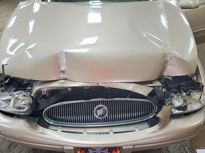 Продажа на аукционе авто 2005 Buick Lesabre, vin: 1G4HP52K45U157178, номер лота: 56474266