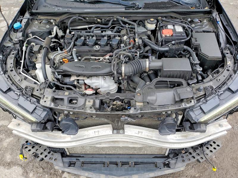 Продажа на аукционе авто 2023 Acura Integra, vin: 19UDE4H6XPA004176, номер лота: 58649366