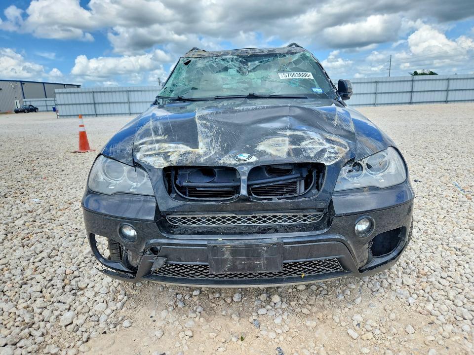 Aukcja sprzedaży 2012 Bmw X5, vin: 5UXZV4C55CL986182, numer aukcji: 57063606