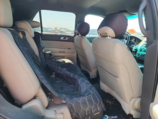 2015 Ford Explorer მანქანა იყიდება აუქციონზე, vin: 1FM5K7B84FGA37978, აუქციონის ნომერი: 57173226