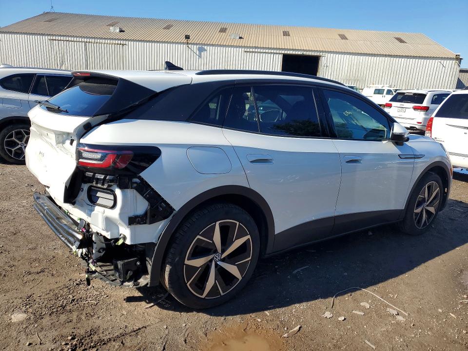 Aukcja sprzedaży 2024 Volkswagen Id.4, vin: 1V2VRPE8XRC000357, numer aukcji: 58662556