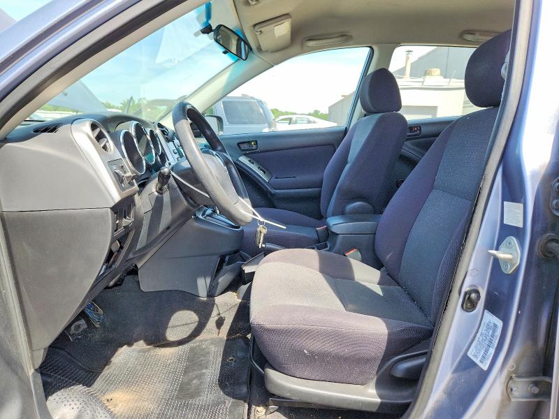 56445776 :رقم المزاد ، 2T1KR32E13C061697 vin ، 2003 Toyota Corolla Matrix مزاد بيع