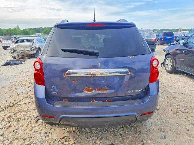 2013 Chevrolet Equinox მანქანა იყიდება აუქციონზე, vin: 2GNFLEEK5D6292855, აუქციონის ნომერი: 56977216