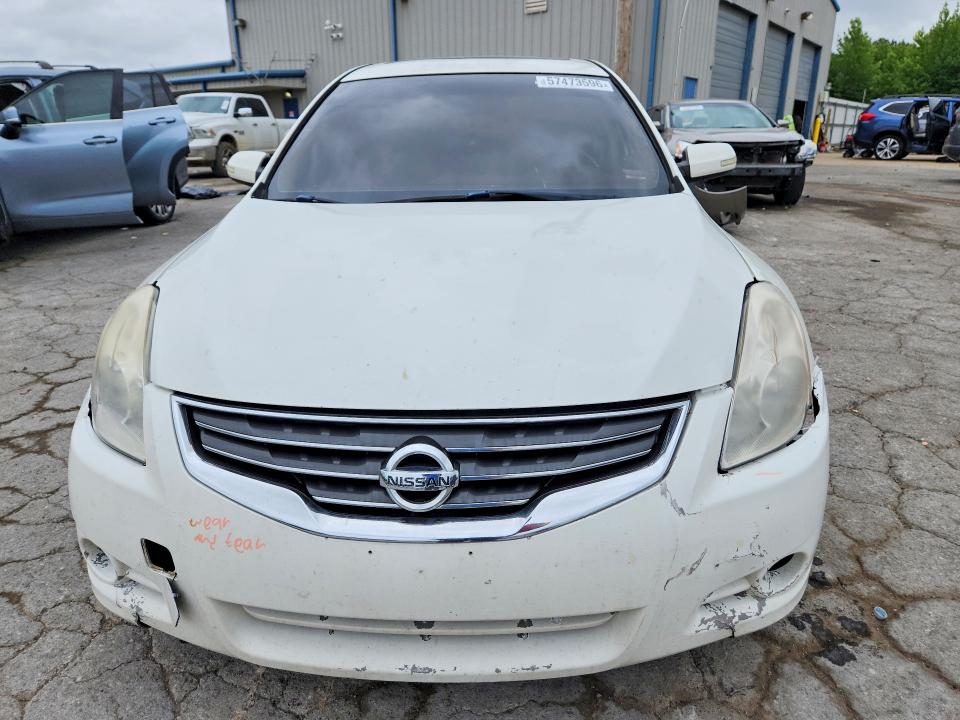 Aukcja sprzedaży 2012 Nissan Altima, vin: 1N4BL2APXCC151105, numer aukcji: 57473596
