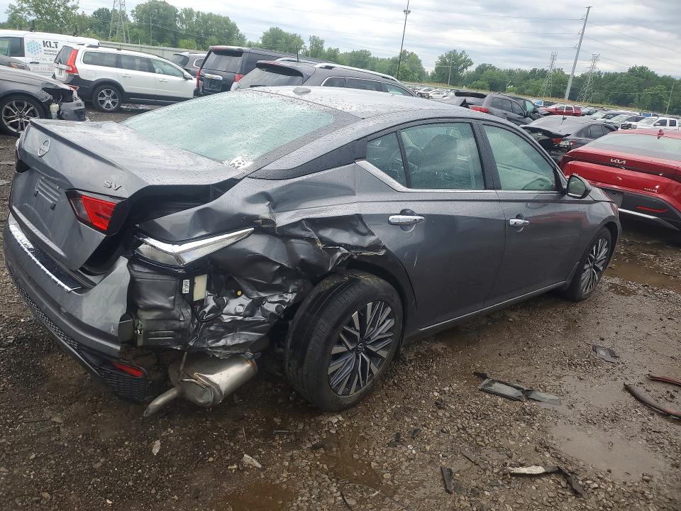 Продажа на аукционе авто 2023 Nissan Altima, vin: 1N4BL4DV2PN413604, номер лота: 58283636