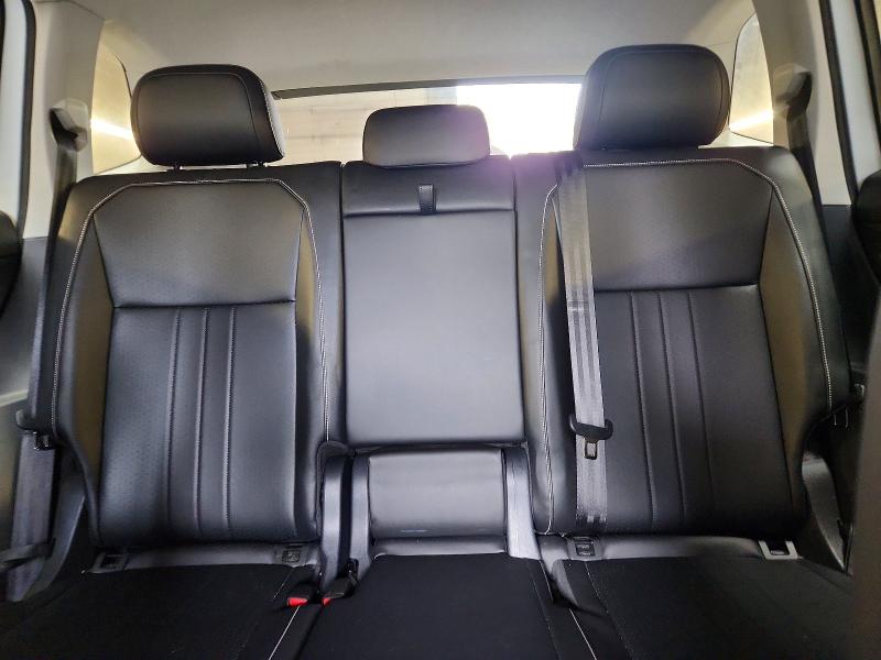 2022 Volkswagen Tiguan მანქანა იყიდება აუქციონზე, vin: 3VV2B7AX7NM126711, აუქციონის ნომერი: 56784126