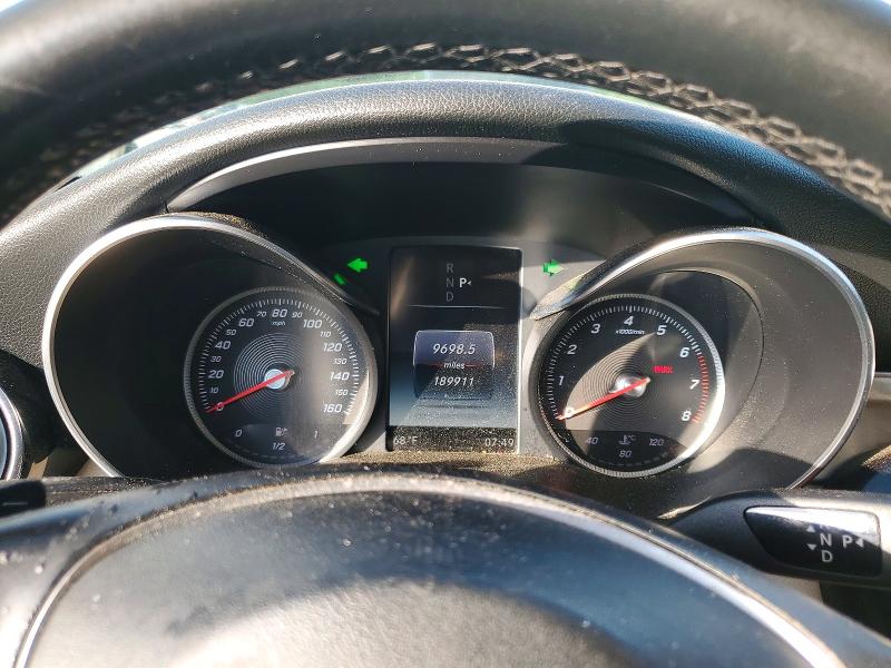 Продаж на аукціоні авто 2016 Mercedes-benz C, vin: 55SWF4JB6GU174732, номер лоту: 55366756