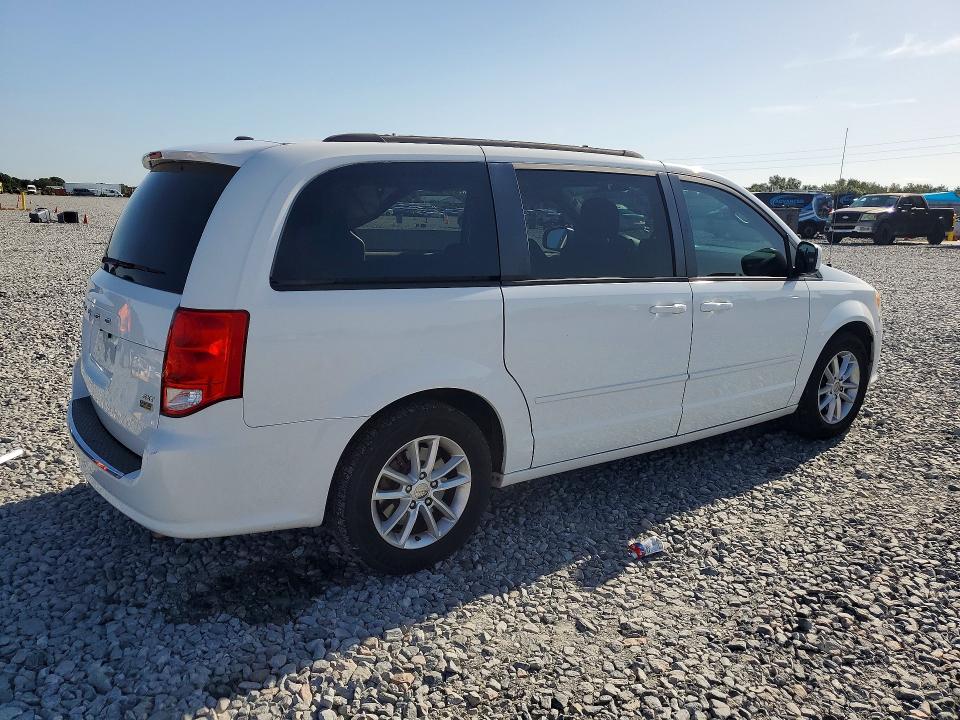 Aukcja sprzedaży 2016 Dodge Grand Caravan, vin: 2C4RDGCG7GR384243, numer aukcji: 59102486