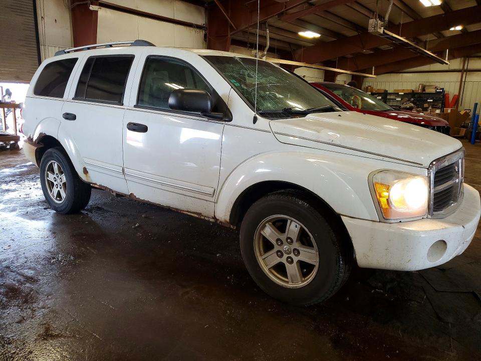 Aukcja sprzedaży 2006 Dodge Durango, vin: 1D4HB58246F112115, numer aukcji: 85769495