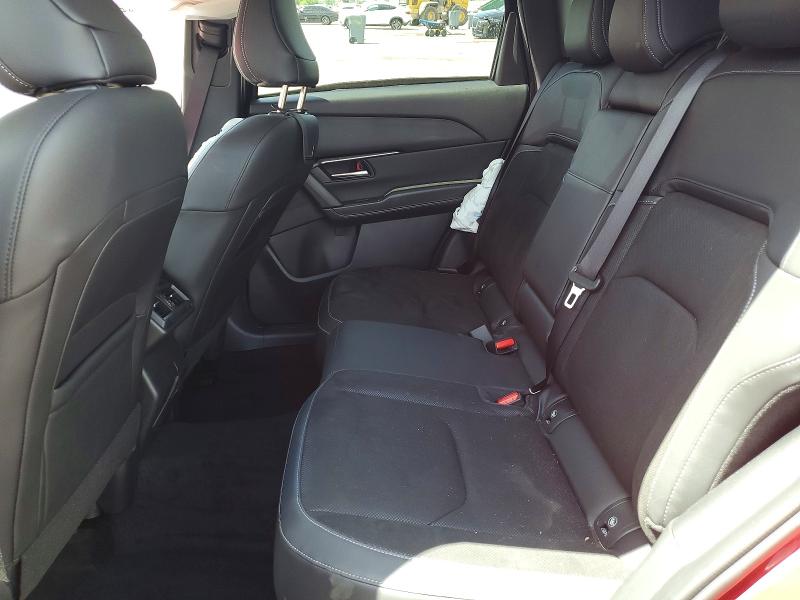 Продаж на аукціоні авто 2026 Mazda Cx-5, vin: JM3KMBHA2T0104362, номер лоту: 57607206