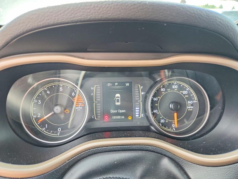 2018 Jeep Cherokee მანქანა იყიდება აუქციონზე, vin: 1C4PJLCBXJD605924, აუქციონის ნომერი: 56591426