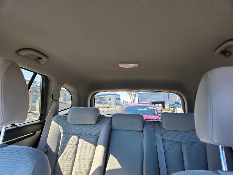 Продажа на аукционе авто 2009 Hyundai Santa Fe, vin: 5NMSG13D39H267123, номер лота: 57575606