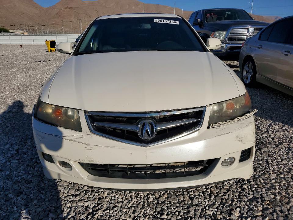 Продажа на аукционе авто 2008 Acura Tsx, vin: JH4CL96818C003231, номер лота: 56157236