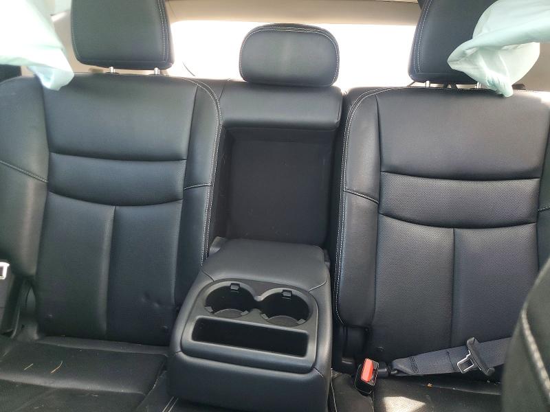 2018 Nissan Murano მანქანა იყიდება აუქციონზე, vin: 5N1AZ2MH6JN174788, აუქციონის ნომერი: 55707886