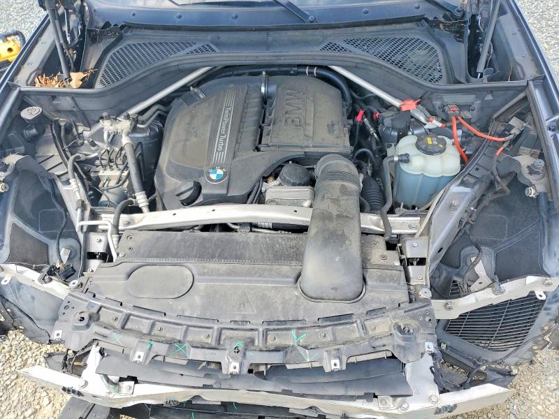 Aukcja sprzedaży 2016 Bmw X5, vin: 5UXKR0C51G0P23452, numer aukcji: 54950536
