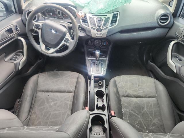 Продажа на аукционе авто 2011 Ford Fiesta, vin: 3FADP4BJ7BM144306, номер лота: 55790946