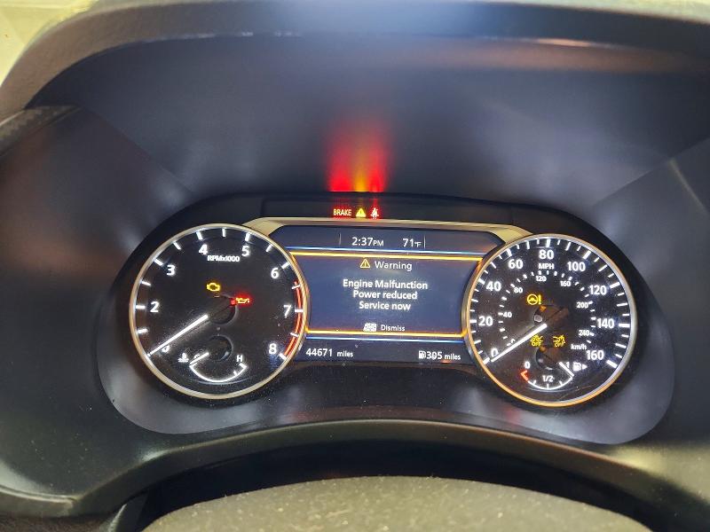 Продаж на аукціоні авто 2020 Nissan Sentra, vin: 3N1AB8DV6LY289188, номер лоту: 55402556