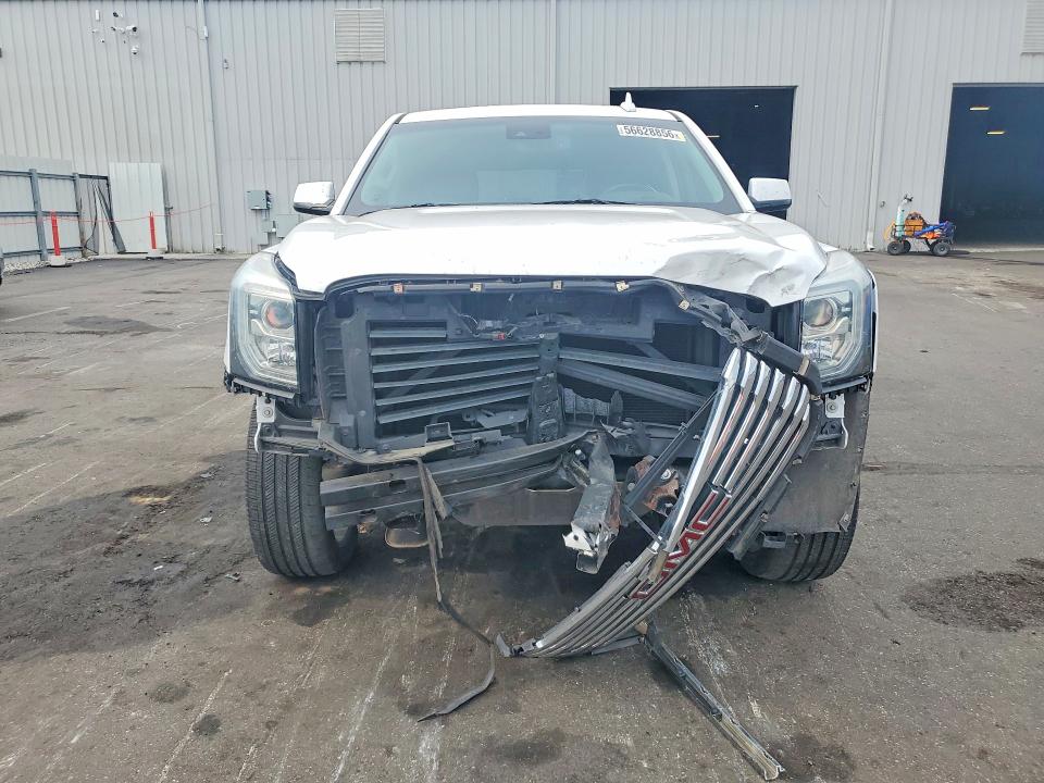 2018 Gmc Yukon მანქანა იყიდება აუქციონზე, vin: 1GKS2BKCXJR340456, აუქციონის ნომერი: 56628856
