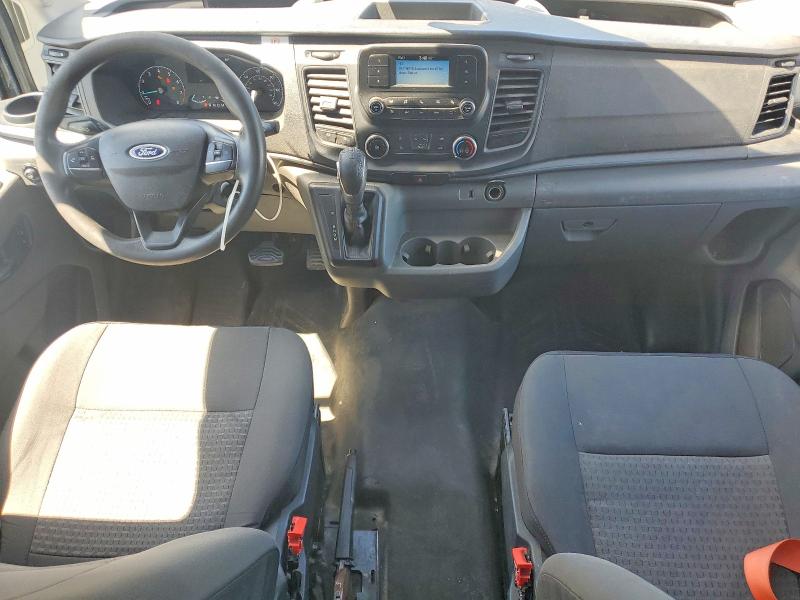 Продажа на аукционе авто 2020 Ford Transit, vin: 1FTBR3X8XLKA86647, номер лота: 56423066