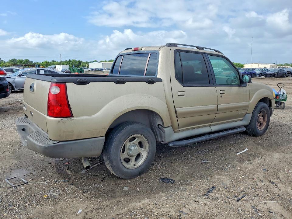 Продажа на аукционе авто 2001 Ford Explorer Sport Trac, vin: 1FMZU67E91UC98053, номер лота: 57629096