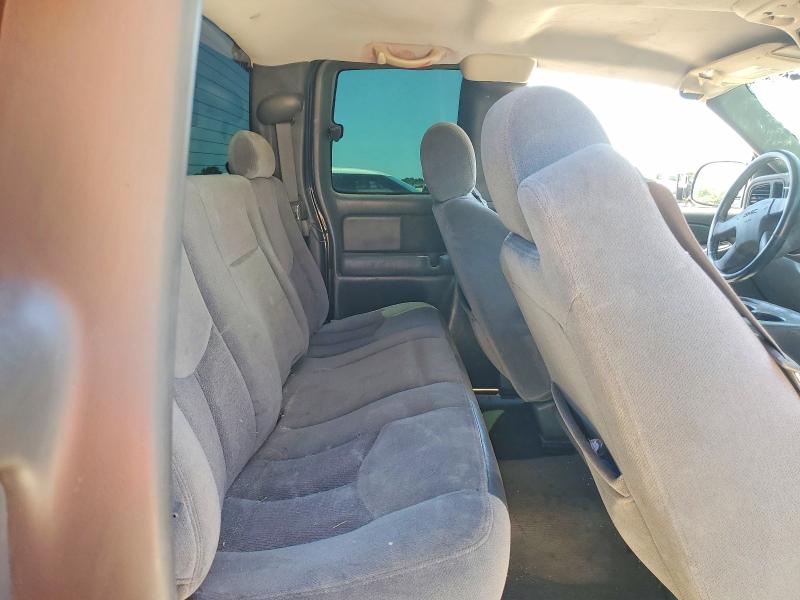 Продажа на аукционе авто 2004 Gmc New Sierra, vin: 2GTEC19T141136955, номер лота: 55204586