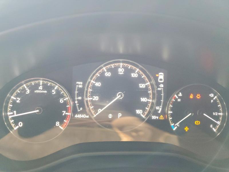 Aukcja sprzedaży 2022 Mazda 3, vin: JM1BPAML7N1519840, numer aukcji: 55473266