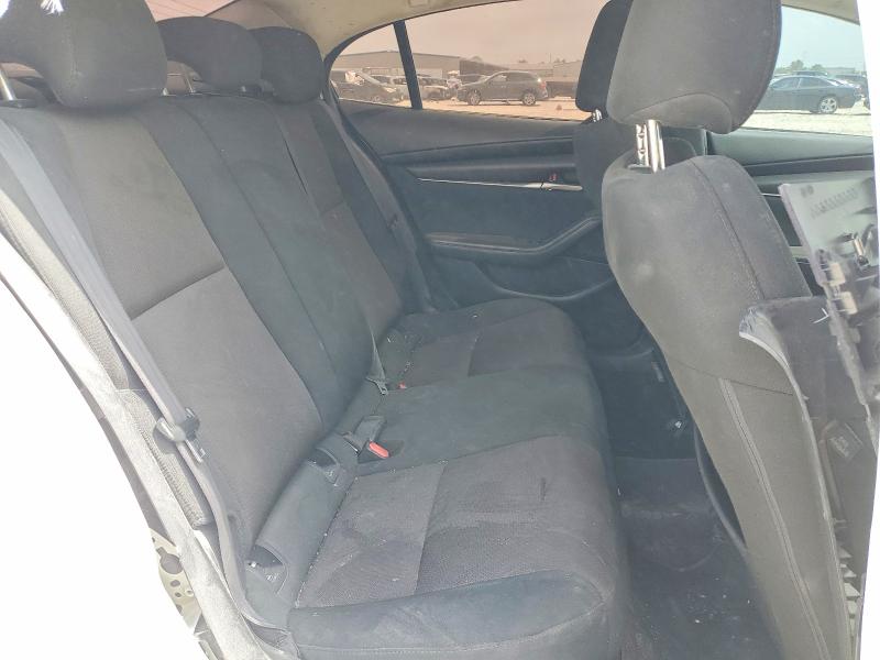 Продаж на аукціоні авто 2020 Mazda 3, vin: 3MZBPABL8LM129880, номер лоту: 57577216