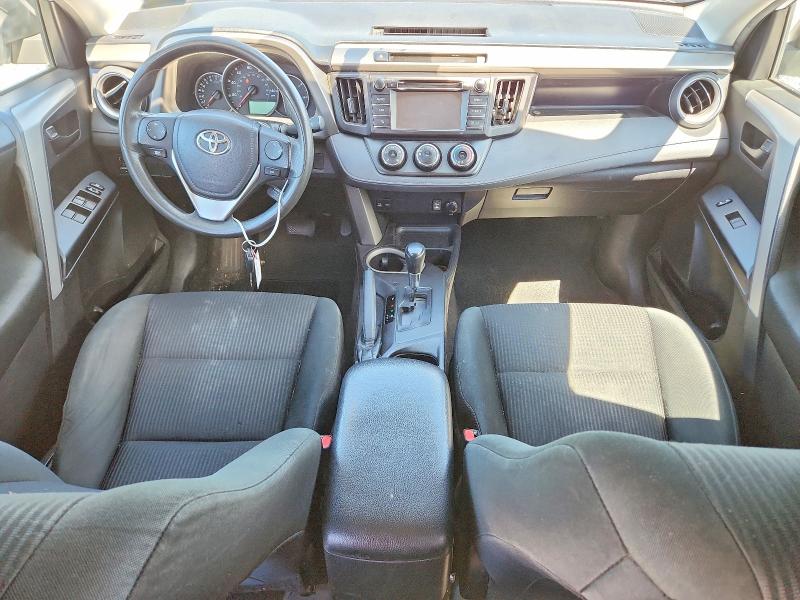Aukcja sprzedaży 2016 Toyota Rav4, vin: 2T3BFREV7GW459855, numer aukcji: 56732666