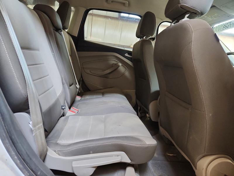 Aukcja sprzedaży 2014 Ford Escape, vin: 1FMCU9GX9EUB86772, numer aukcji: 55919096