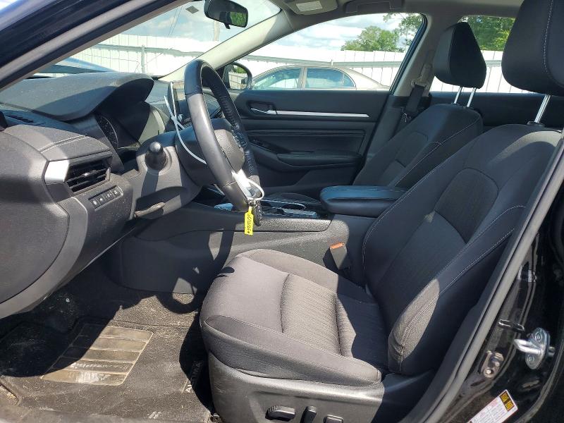 Продажа на аукционе авто 2022 Nissan Altima, vin: 1N4BL4DV6NN333218, номер лота: 58187076